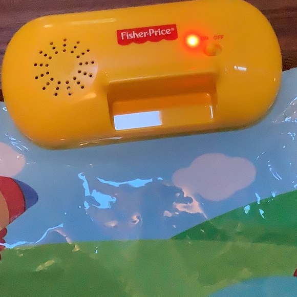 Fisher-Price Dancing Mat - Picture 2 of 6